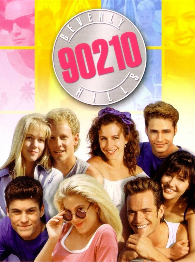 Beverly Hills, 90210